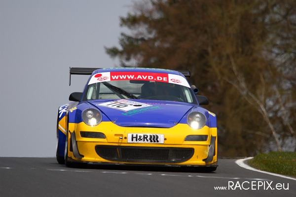 VLN 26-04-2008 04 Anfahrt Pflanzgarten 031