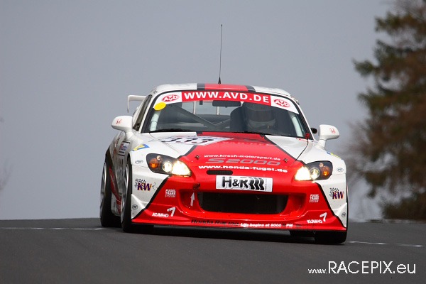 VLN 26-04-2008 04 Anfahrt Pflanzgarten 032