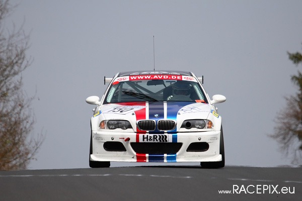 VLN 26-04-2008 04 Anfahrt Pflanzgarten 033