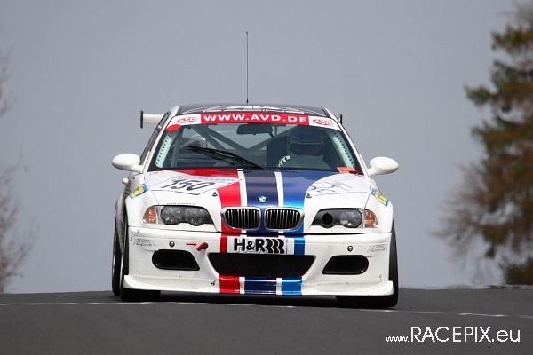 VLN 26-04-2008 04 Anfahrt Pflanzgarten 034