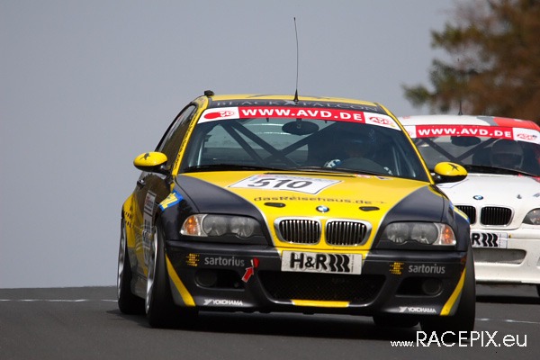 VLN 26-04-2008 04 Anfahrt Pflanzgarten 035