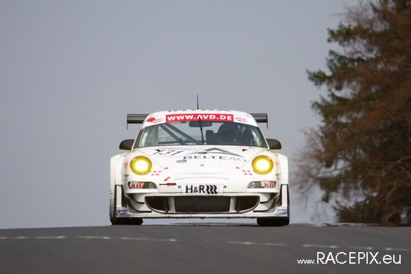 VLN 26-04-2008 04 Anfahrt Pflanzgarten 038