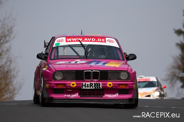 VLN 26-04-2008 04 Anfahrt Pflanzgarten 041