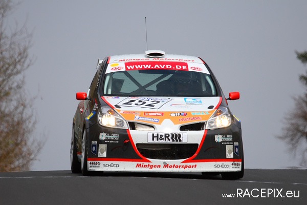 VLN 26-04-2008 04 Anfahrt Pflanzgarten 042