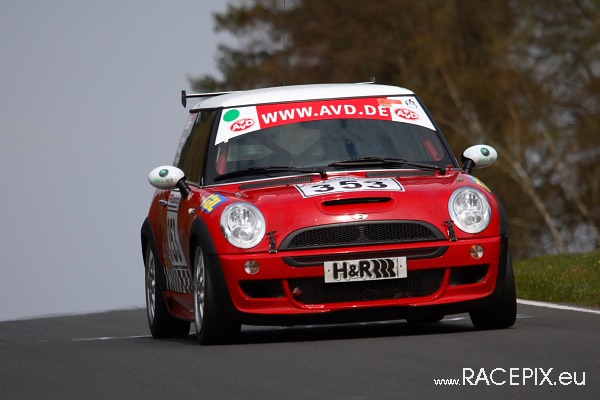 VLN 26-04-2008 04 Anfahrt Pflanzgarten 043