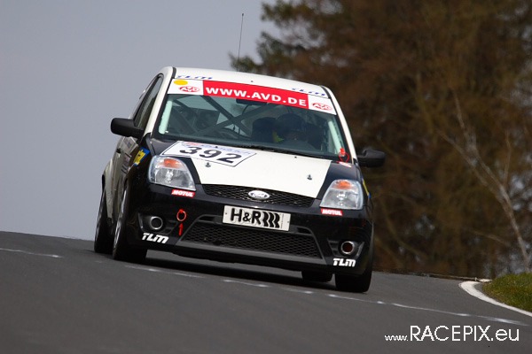 VLN 26-04-2008 04 Anfahrt Pflanzgarten 044