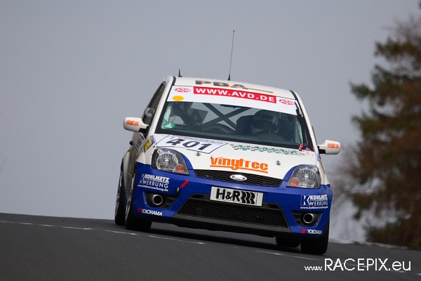 VLN 26-04-2008 04 Anfahrt Pflanzgarten 049