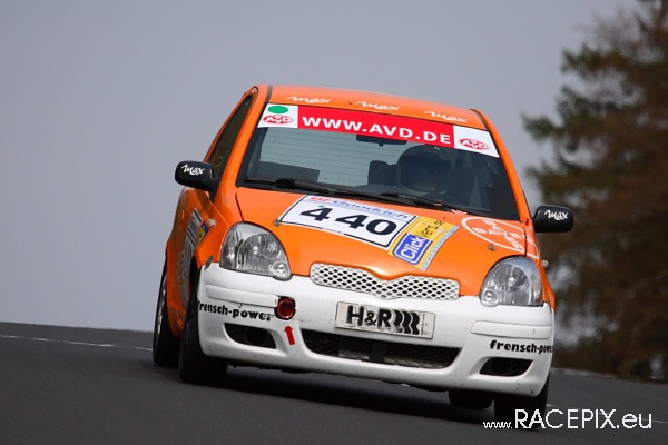 VLN 26-04-2008 04 Anfahrt Pflanzgarten 051