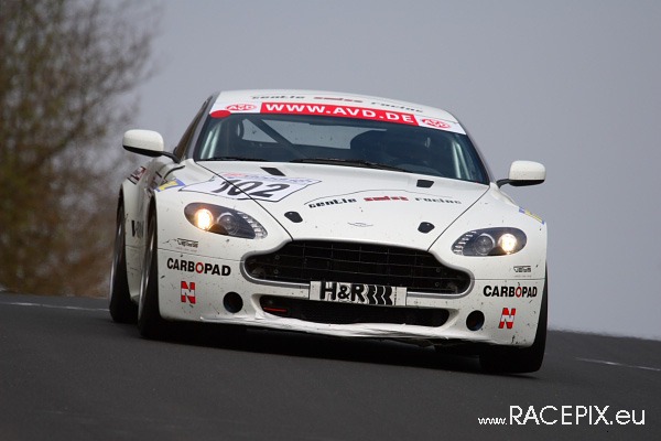 VLN 26-04-2008 04 Anfahrt Pflanzgarten 056