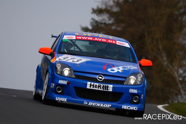 VLN 26-04-2008 04 Anfahrt Pflanzgarten 058