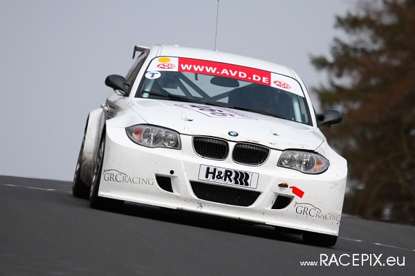 VLN 26-04-2008 04 Anfahrt Pflanzgarten 059