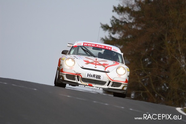 VLN 26-04-2008 04 Anfahrt Pflanzgarten 060