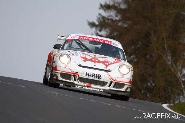 VLN 26-04-2008 04 Anfahrt Pflanzgarten 061