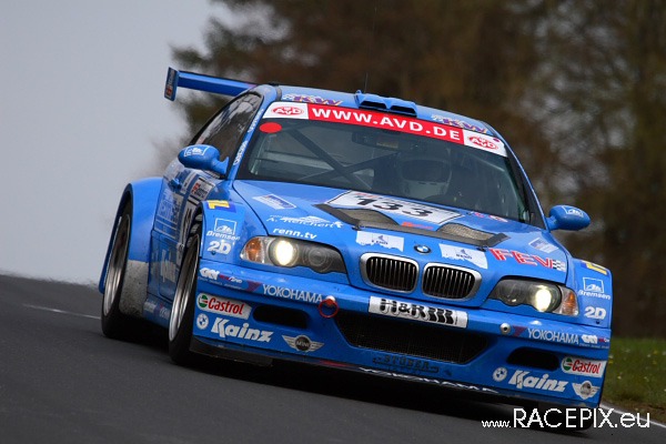 VLN 26-04-2008 04 Anfahrt Pflanzgarten 065