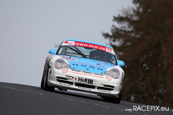 VLN 26-04-2008 04 Anfahrt Pflanzgarten 066