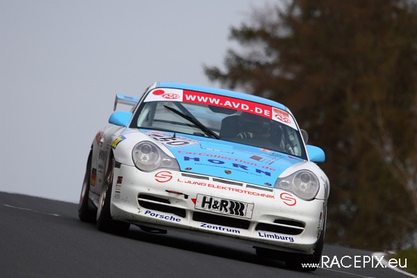 VLN 26-04-2008 04 Anfahrt Pflanzgarten 067