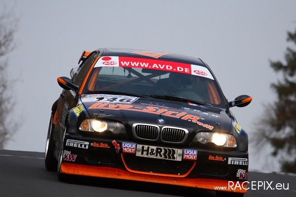 VLN 26-04-2008 04 Anfahrt Pflanzgarten 068