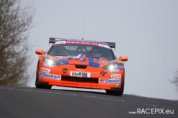 VLN 26-04-2008 04 Anfahrt Pflanzgarten 070