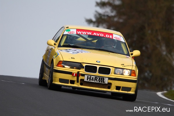 VLN 26-04-2008 04 Anfahrt Pflanzgarten 073