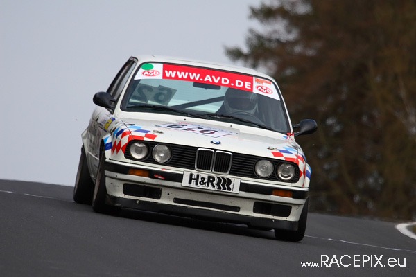 VLN 26-04-2008 04 Anfahrt Pflanzgarten 074