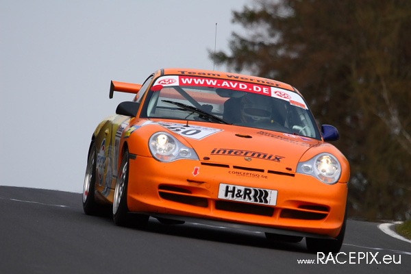 VLN 26-04-2008 04 Anfahrt Pflanzgarten 075