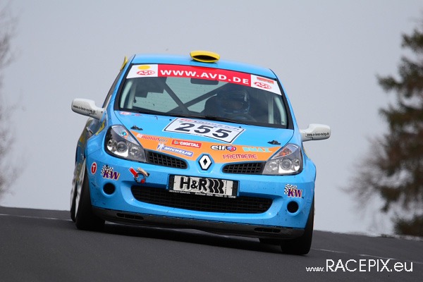 VLN 26-04-2008 04 Anfahrt Pflanzgarten 076