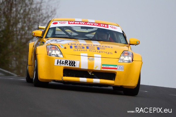 VLN 26-04-2008 04 Anfahrt Pflanzgarten 078