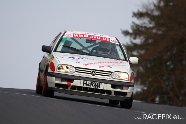 VLN 26-04-2008 04 Anfahrt Pflanzgarten 080