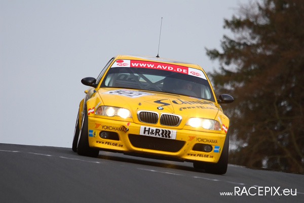 VLN 26-04-2008 04 Anfahrt Pflanzgarten 081