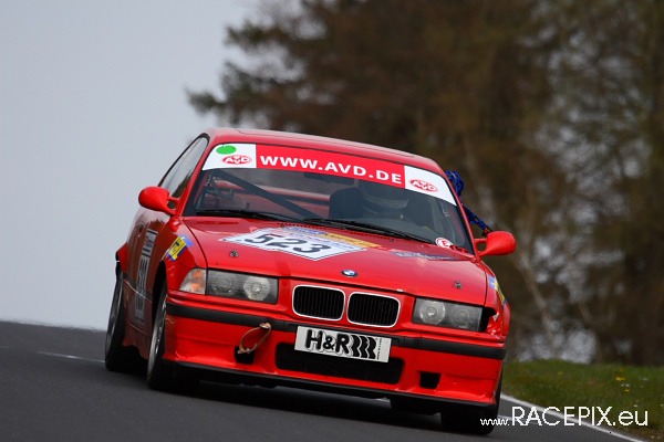 VLN 26-04-2008 04 Anfahrt Pflanzgarten 083