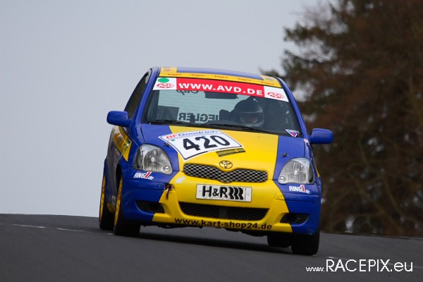 VLN 26-04-2008 04 Anfahrt Pflanzgarten 085