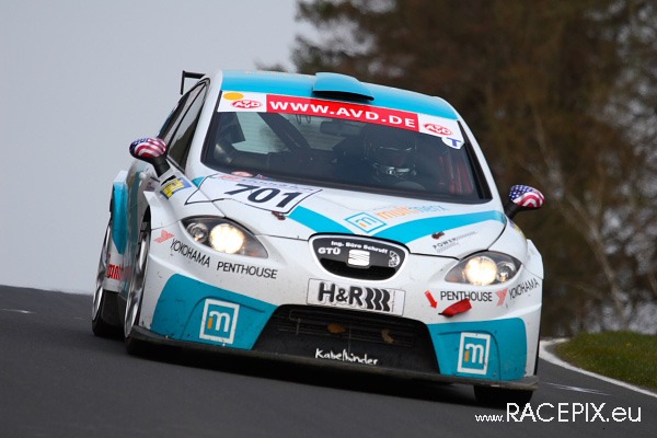 VLN 26-04-2008 04 Anfahrt Pflanzgarten 087