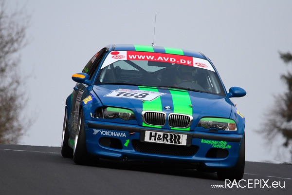 VLN 26-04-2008 04 Anfahrt Pflanzgarten 091