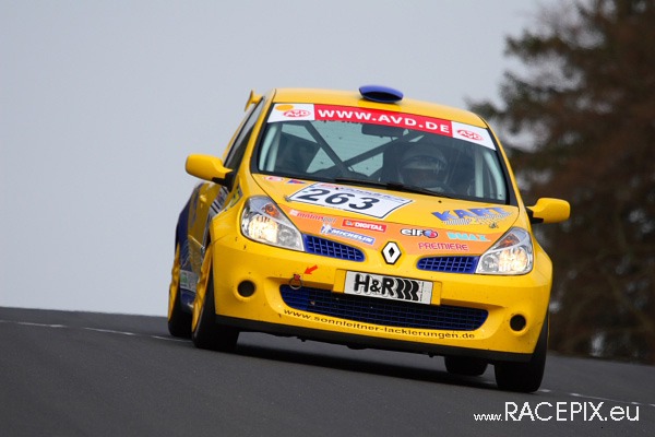 VLN 26-04-2008 04 Anfahrt Pflanzgarten 092