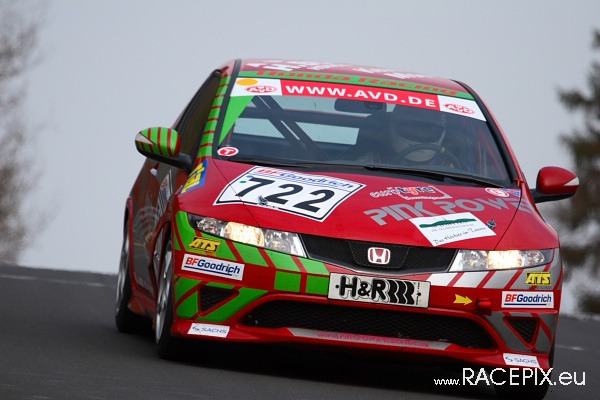 VLN 26-04-2008 04 Anfahrt Pflanzgarten 094