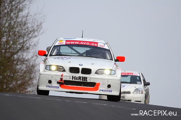 VLN 26-04-2008 04 Anfahrt Pflanzgarten 095