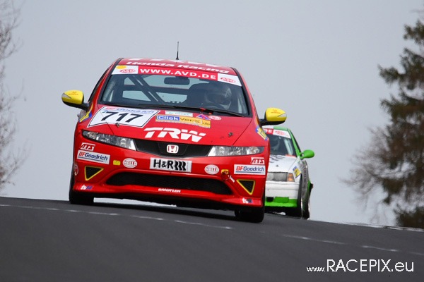 VLN 26-04-2008 04 Anfahrt Pflanzgarten 096