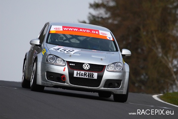 VLN 26-04-2008 04 Anfahrt Pflanzgarten 098