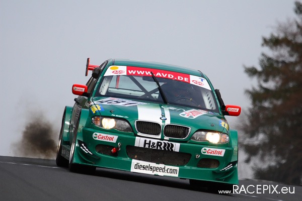 VLN 26-04-2008 04 Anfahrt Pflanzgarten 105