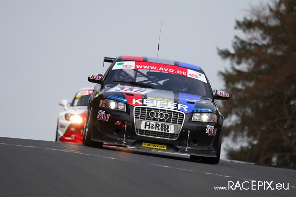 VLN 26-04-2008 04 Anfahrt Pflanzgarten 111