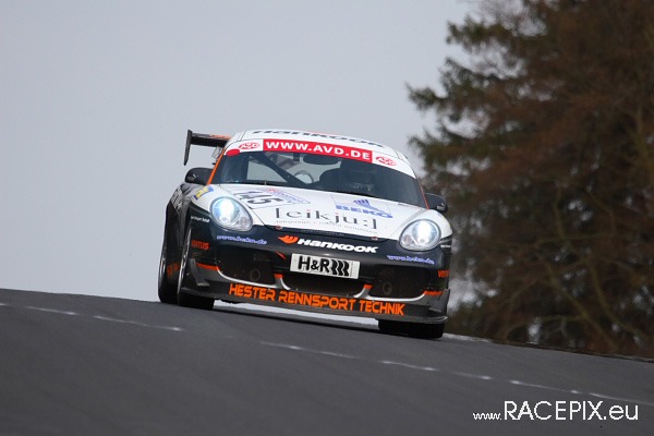 VLN 26-04-2008 04 Anfahrt Pflanzgarten 113