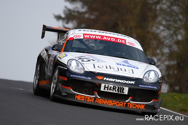 VLN 26-04-2008 04 Anfahrt Pflanzgarten 115