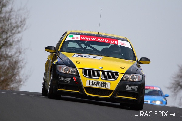 VLN 26-04-2008 04 Anfahrt Pflanzgarten 117