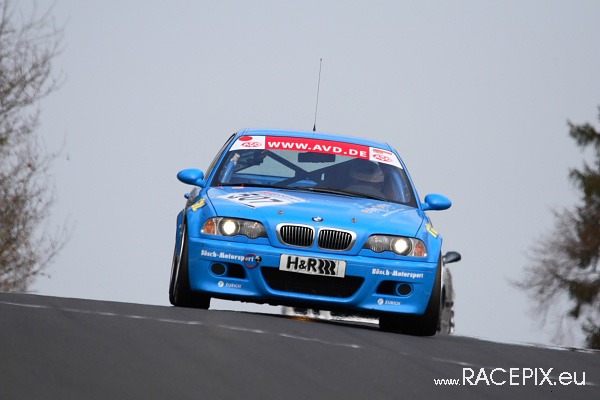 VLN 26-04-2008 04 Anfahrt Pflanzgarten 118