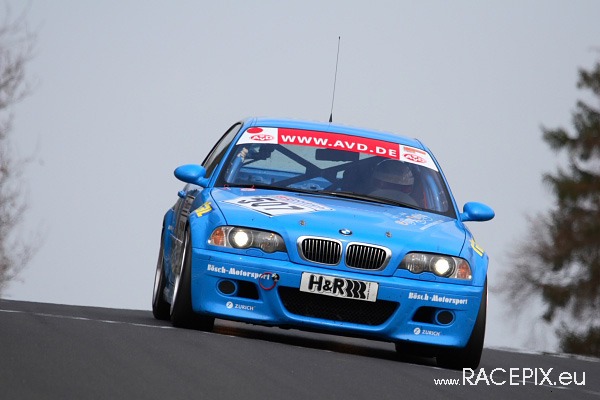 VLN 26-04-2008 04 Anfahrt Pflanzgarten 119