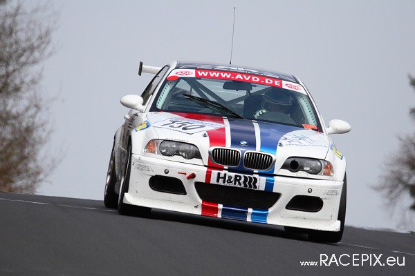 VLN 26-04-2008 04 Anfahrt Pflanzgarten 120