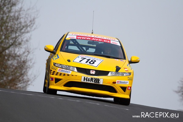 VLN 26-04-2008 04 Anfahrt Pflanzgarten 124