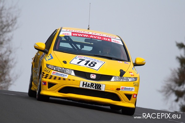 VLN 26-04-2008 04 Anfahrt Pflanzgarten 125