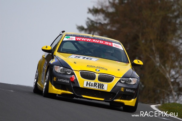 VLN 26-04-2008 04 Anfahrt Pflanzgarten 126