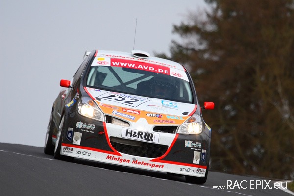 VLN 26-04-2008 04 Anfahrt Pflanzgarten 127